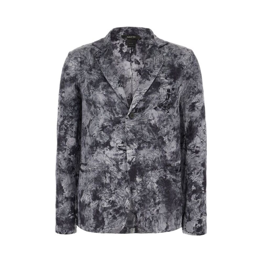 Avant Toi Man Clothing Shirts